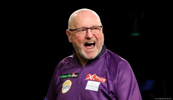 Darts Exhibition Ticket - Image 2