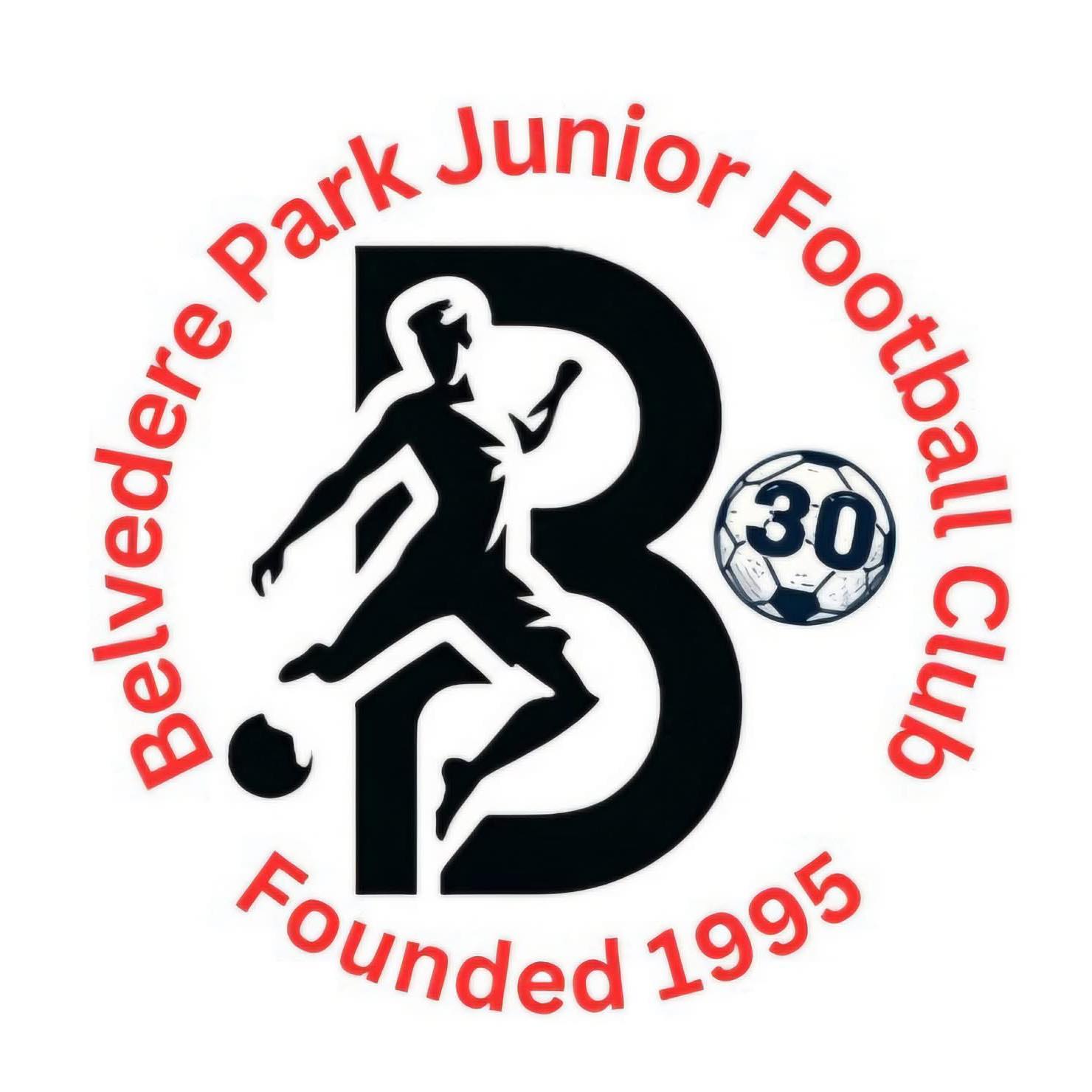 Belvedere Park Junior FC