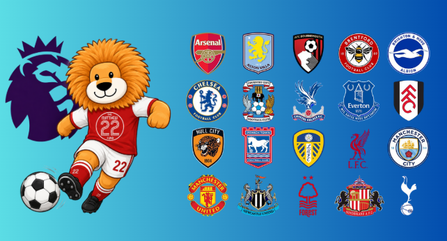 The Matthew22 Premier League Fantasy Football 2026/27
